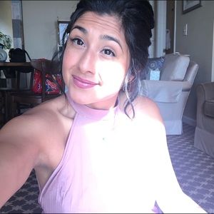 Meet your Posher, Gabrielle